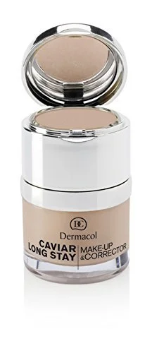 Консилер Caviar Nude No. 03, фото №3