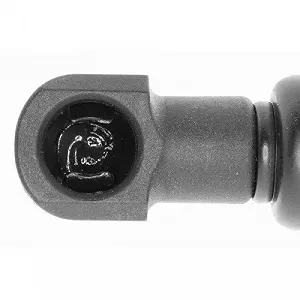 Газова пружина капота VAICO V10-1995 Оригінальна якість VAICO для FORD SEAT SKODA synthetic.ua - Фото 1