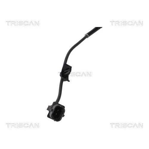 Датчик температури відпрацьованих газів TRISCAN 8826 24035 для OPEL SAAB VAUXHALL, фото №2
