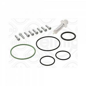 Ремкомплект турбокомпресора ELRING 912220 для AUDI SEAT SKODA VW CUPRA - Фото 1