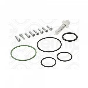 Ремкомплект турбокомпрессора ELRING 912220 для AUDI SEAT SKODA VW CUPRA - Фото 1