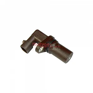 Датчик коленвала METZGER 0902108 для ALFA ROMEO - Фото 1