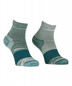 Носки ORTOVOX Alpine Quarter Socks W - Фото 1
