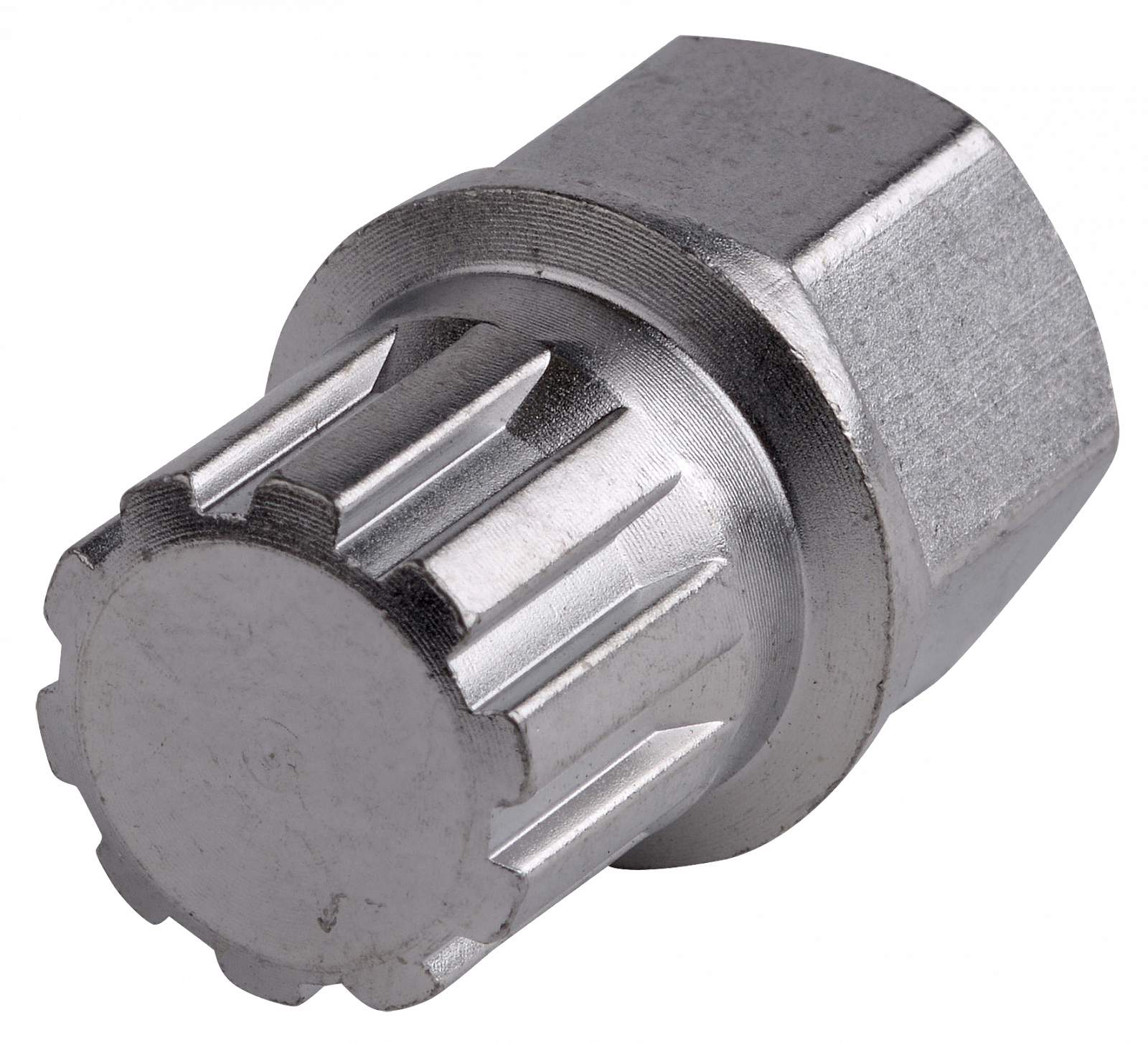 Адаптер BMW 16 SW-STAHL 02381L-17, фото №1