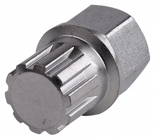 Адаптер BMW 16 SW-STAHL 02381L-17 - Фото 1