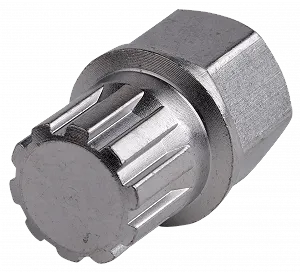 Адаптер BMW 16 SW-STAHL 02381L-17 - Фото 1