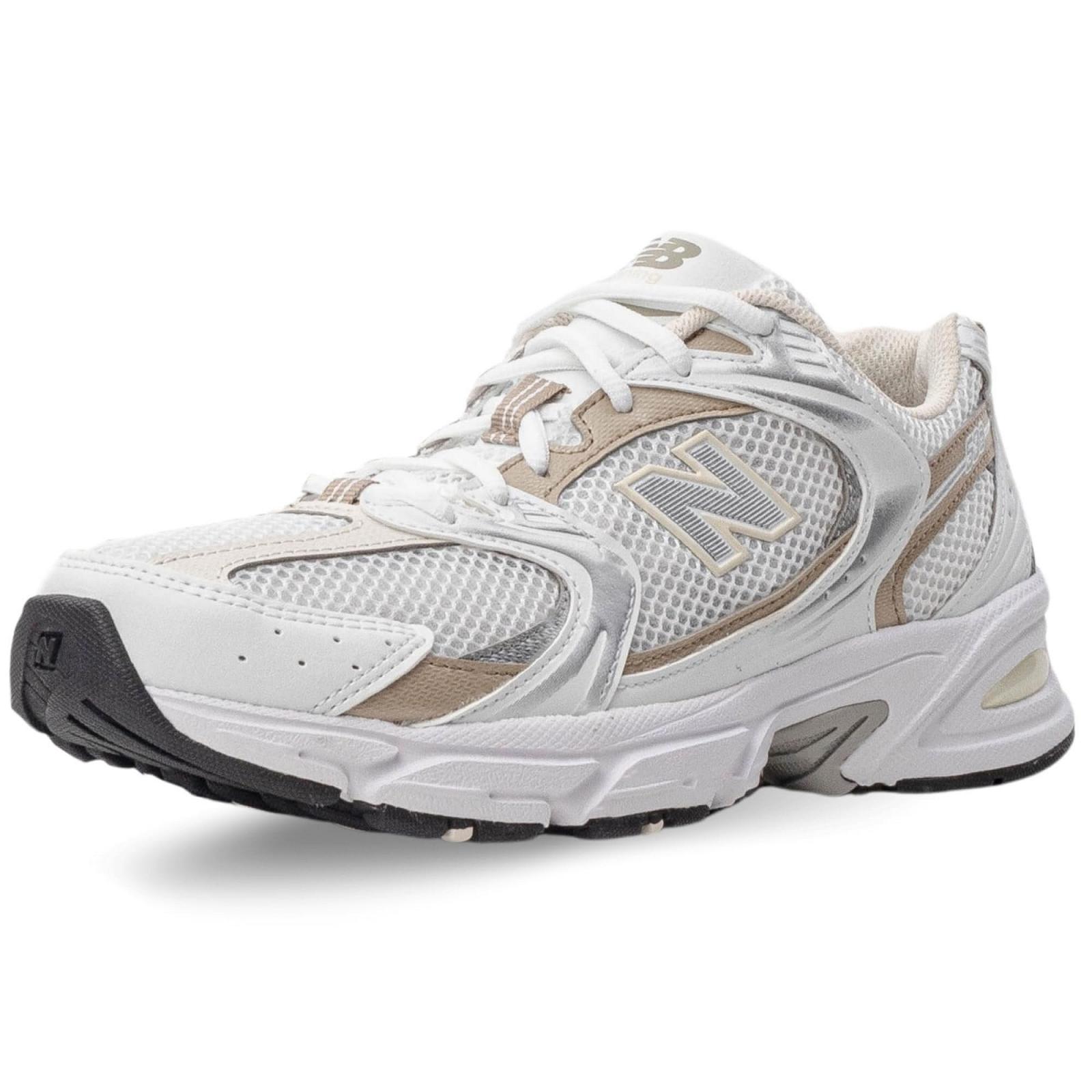 Кросівки Unisex New Balance 2002 R, фото №1
