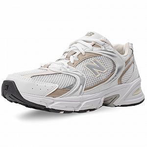 Кросівки Unisex New Balance 2002 R - Фото 1