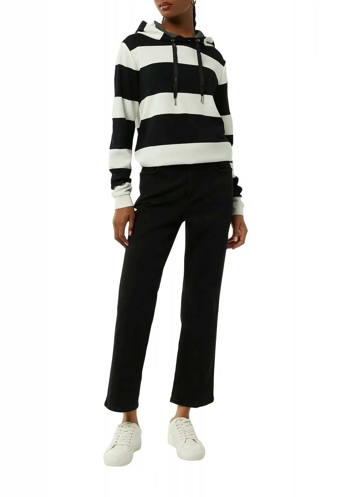 Жіноча толстовка comma, фото №4