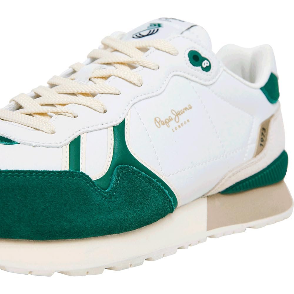 Кроссовки Pepe Jeans Brit Ivy M, фото №5