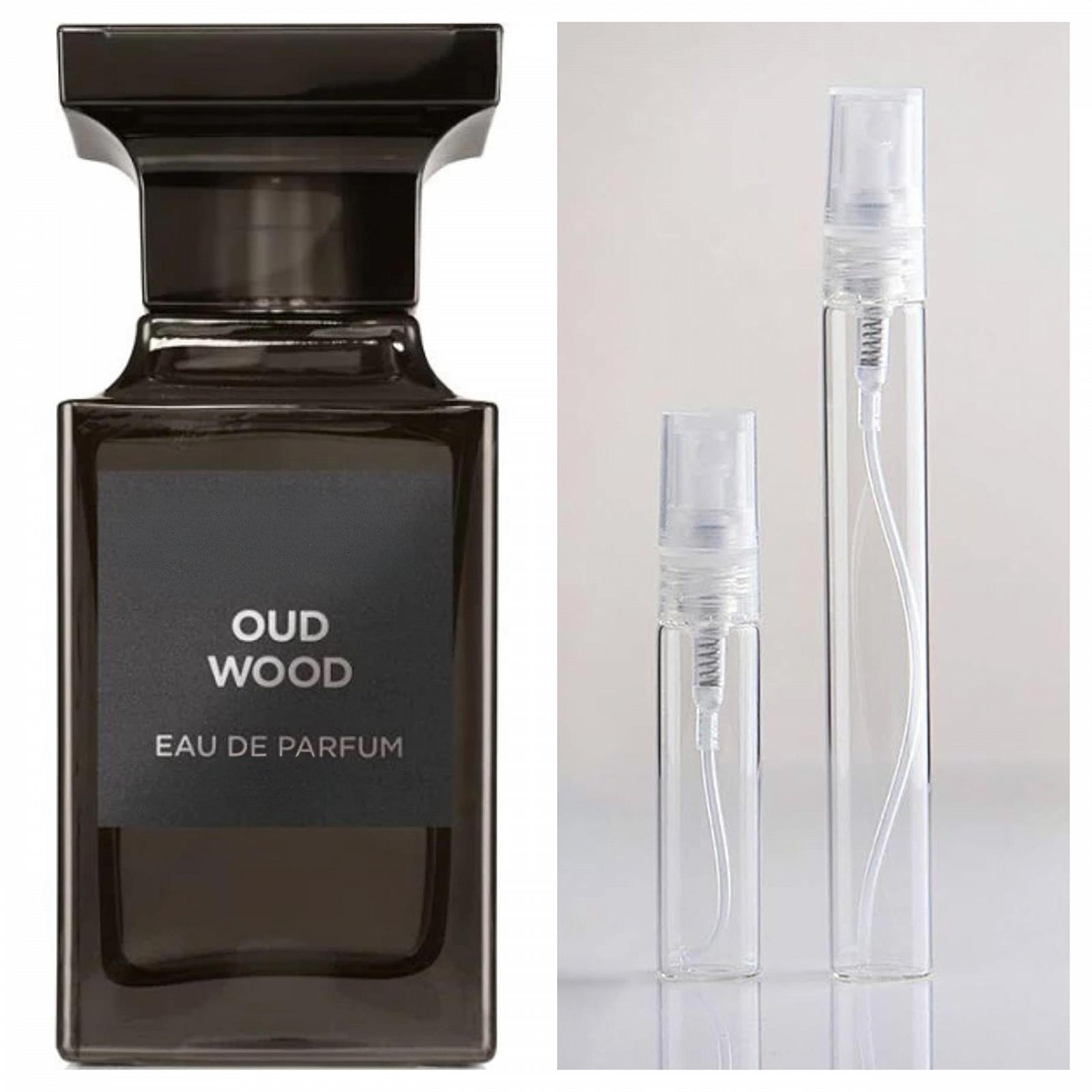 Парфуми TF Oud Wood 5 мл, фото №1
