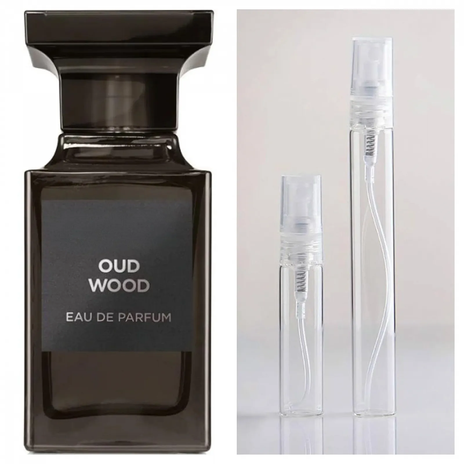 Парфуми TF Oud Wood 5 мл, фото №1