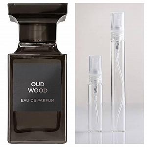 Парфуми TF Oud Wood 5 мл - Фото 1