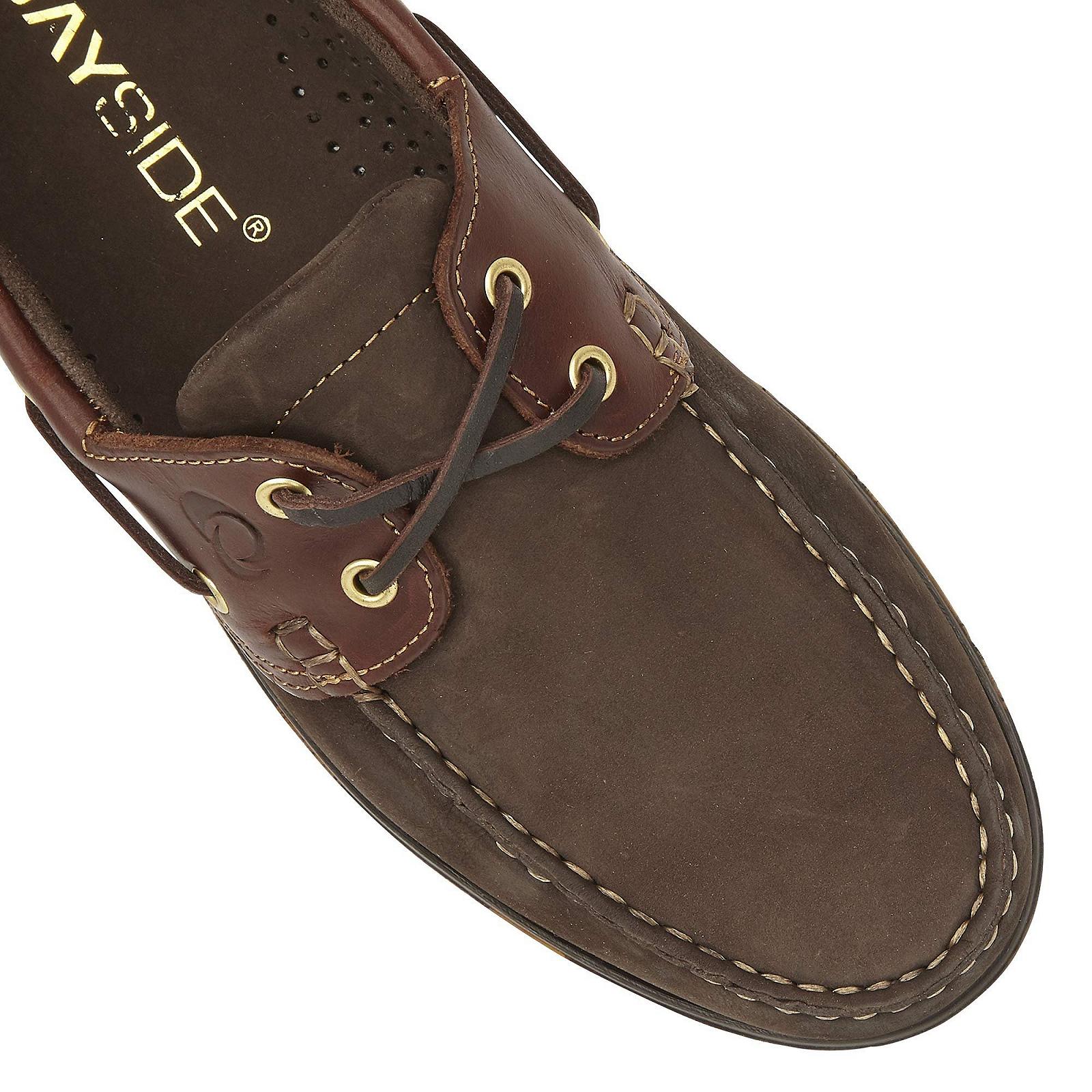 Туфли мужские Quayside Clipper, фото №5 Туфли мужские Quayside Clipper, фото №5