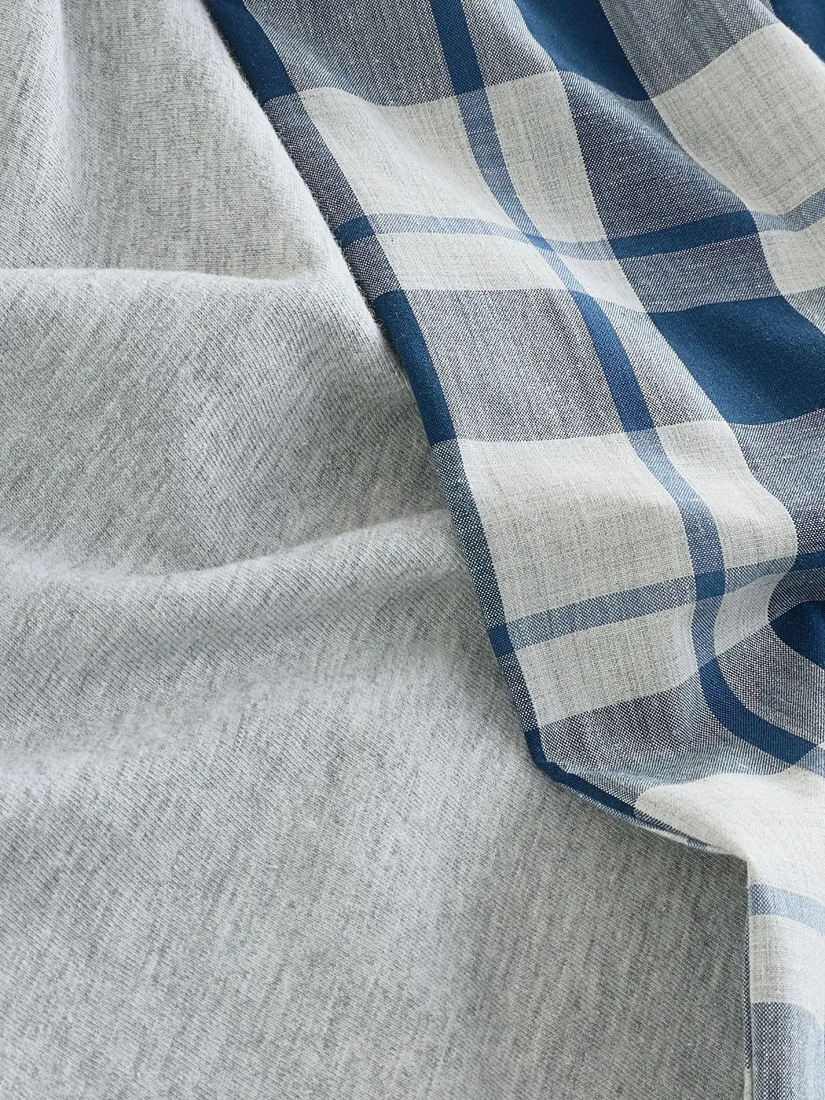 Піжама NEXT В клітинку, 2 шт, фото №5 Піжама NEXT В клітинку, 2 шт, фото №5