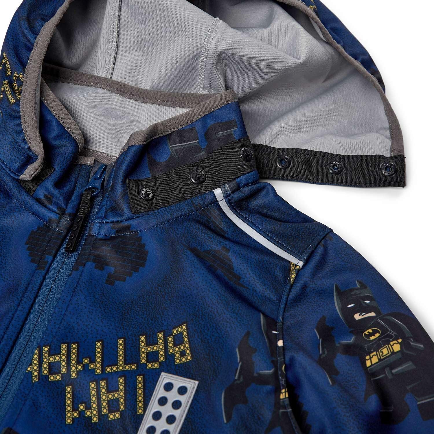 Куртка LEGO, фото №3