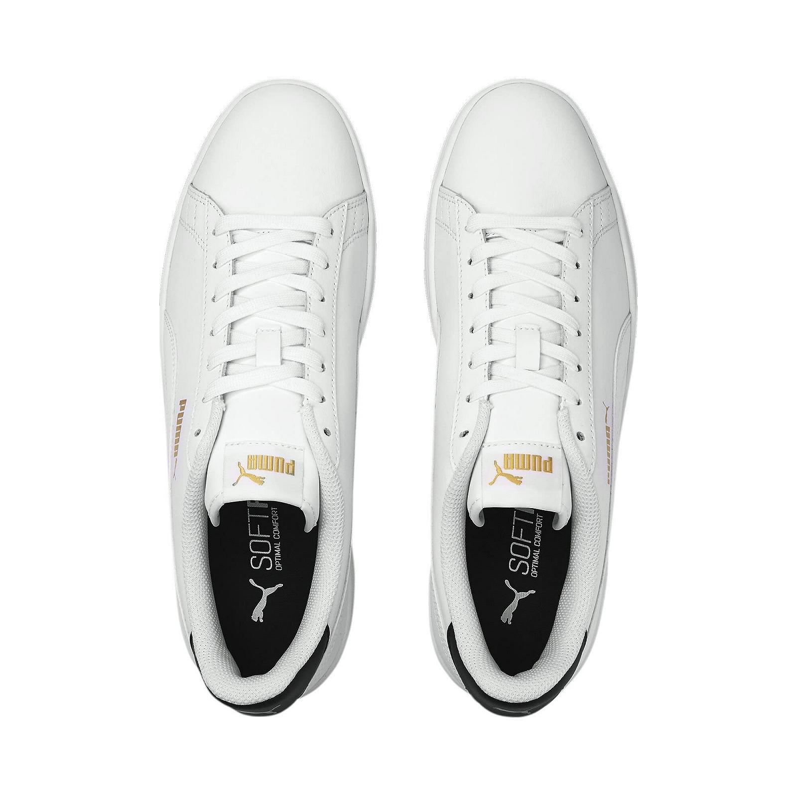 Кросівки PUMA Unisex Smash V2 L, фото №7