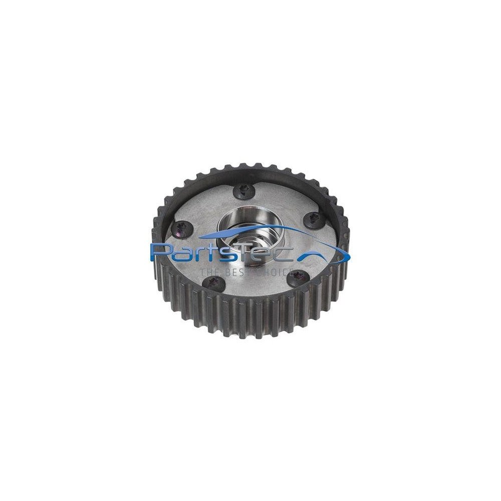 Фазорегулятор PartsTec PTA126-0118 для CITROËN PEUGEOT впуск, фото №1