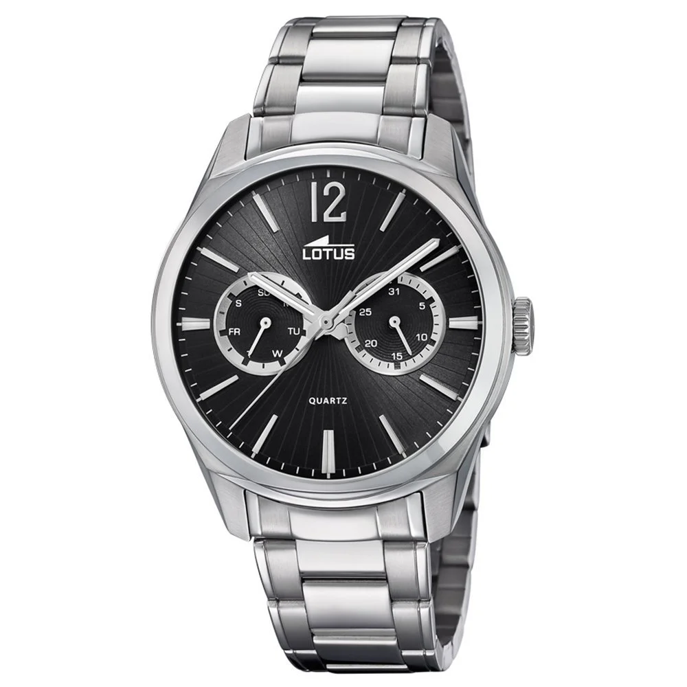 Мужские наручные часы Lotus Multifunktion 18373/4, фото №1 Мужские наручные часы Lotus Multifunktion 18373/4, фото №1