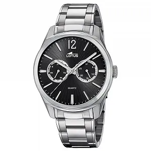 Мужские наручные часы Lotus Multifunktion 18373/4 - Фото 1
