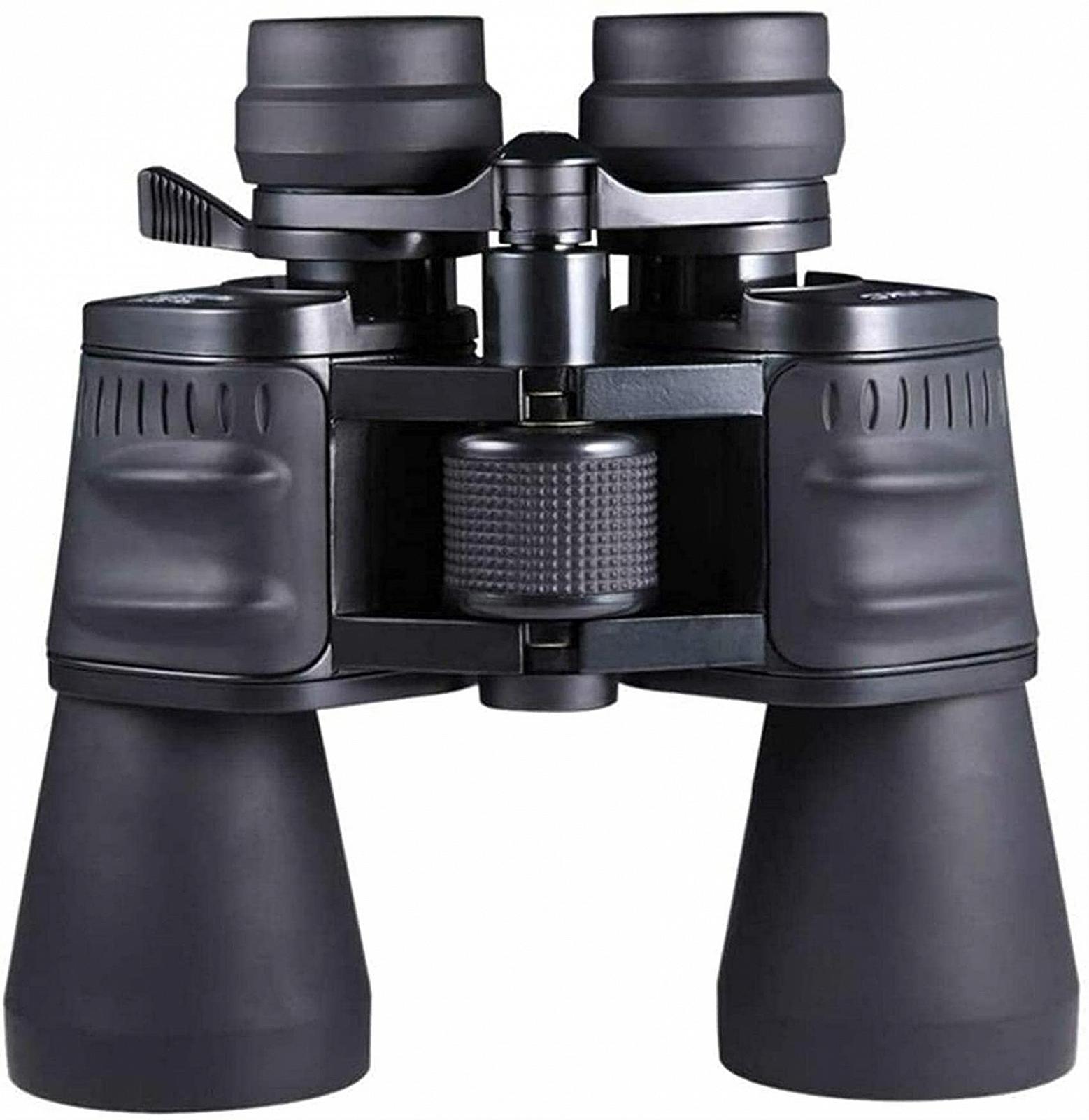 Бінокль 10-30x50 Zoom Monocular Telescope Waterproo, фото №1