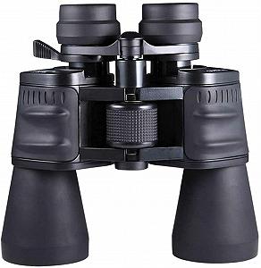 Бинокль 10-30x50 Zoom Monocular Telescope Waterproo - Фото 1
