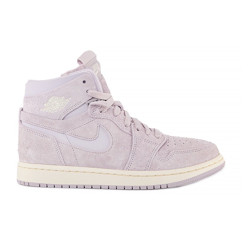 Баскетбольные Кроссовки JORDAN AIR ZOOM CMFT 38.5, фото №2
