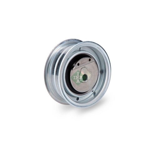 Натяжной ролик ремня ГРМ INA 531 0203 20 для AUDI SEAT SKODA VW, фото №3