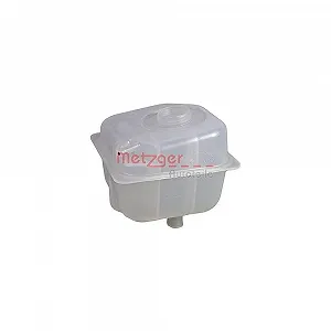 Розширювальний бачок охолоджувальної рідини METZGER 2140259 для VOLVO - Фото 1