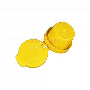 Пробка, бачок омивача METZGER AUTOTEILE 2141101 для RENAULT - Фото 1