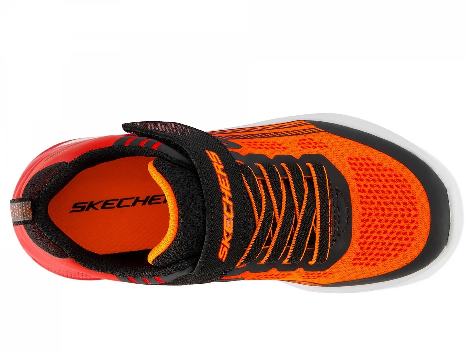 Кроссовки Skechers Skech-o-Saurus Light для мальчиков, фото №3