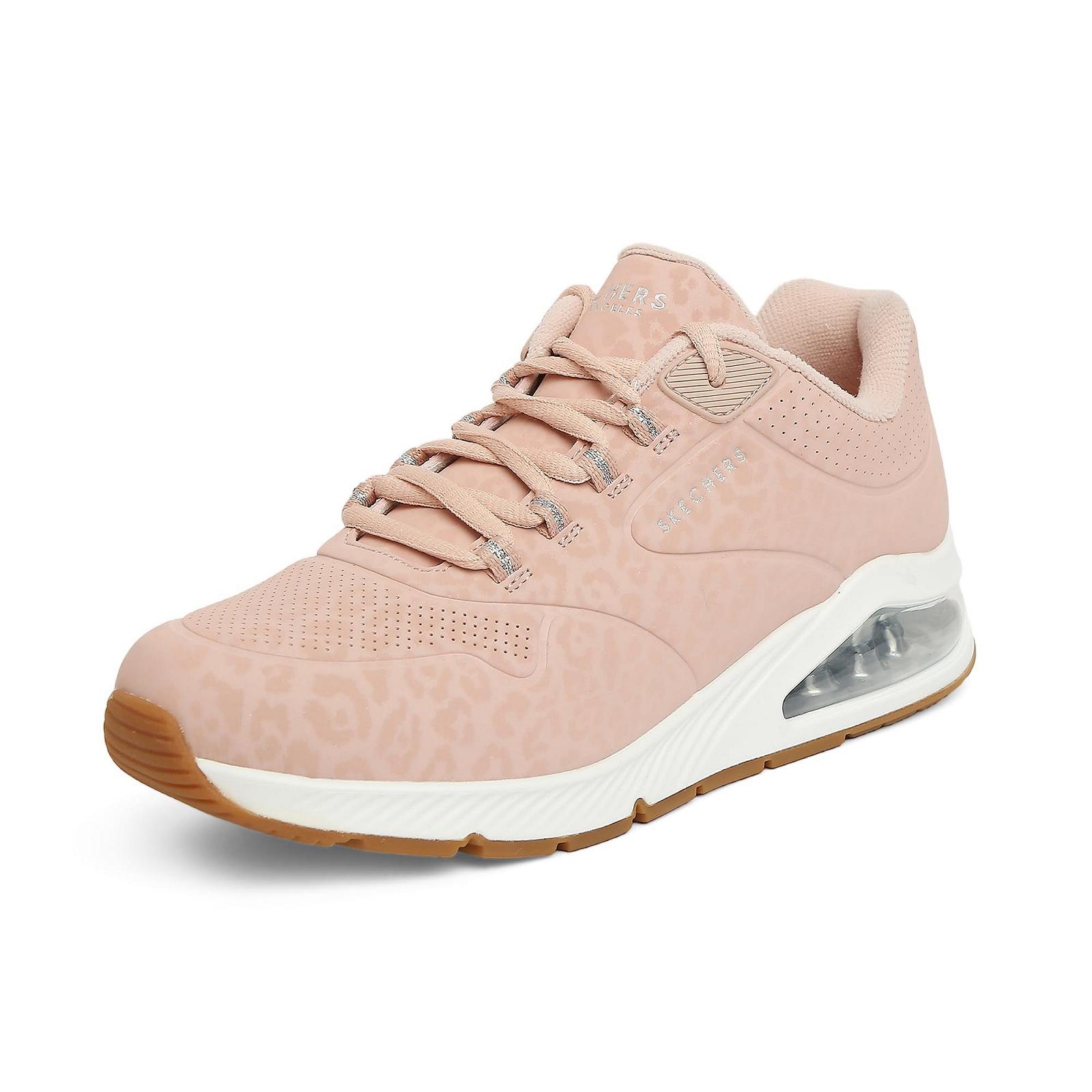 Кросівки Skechers UNO 2-In-Kat-Neato жіночі, фото №7