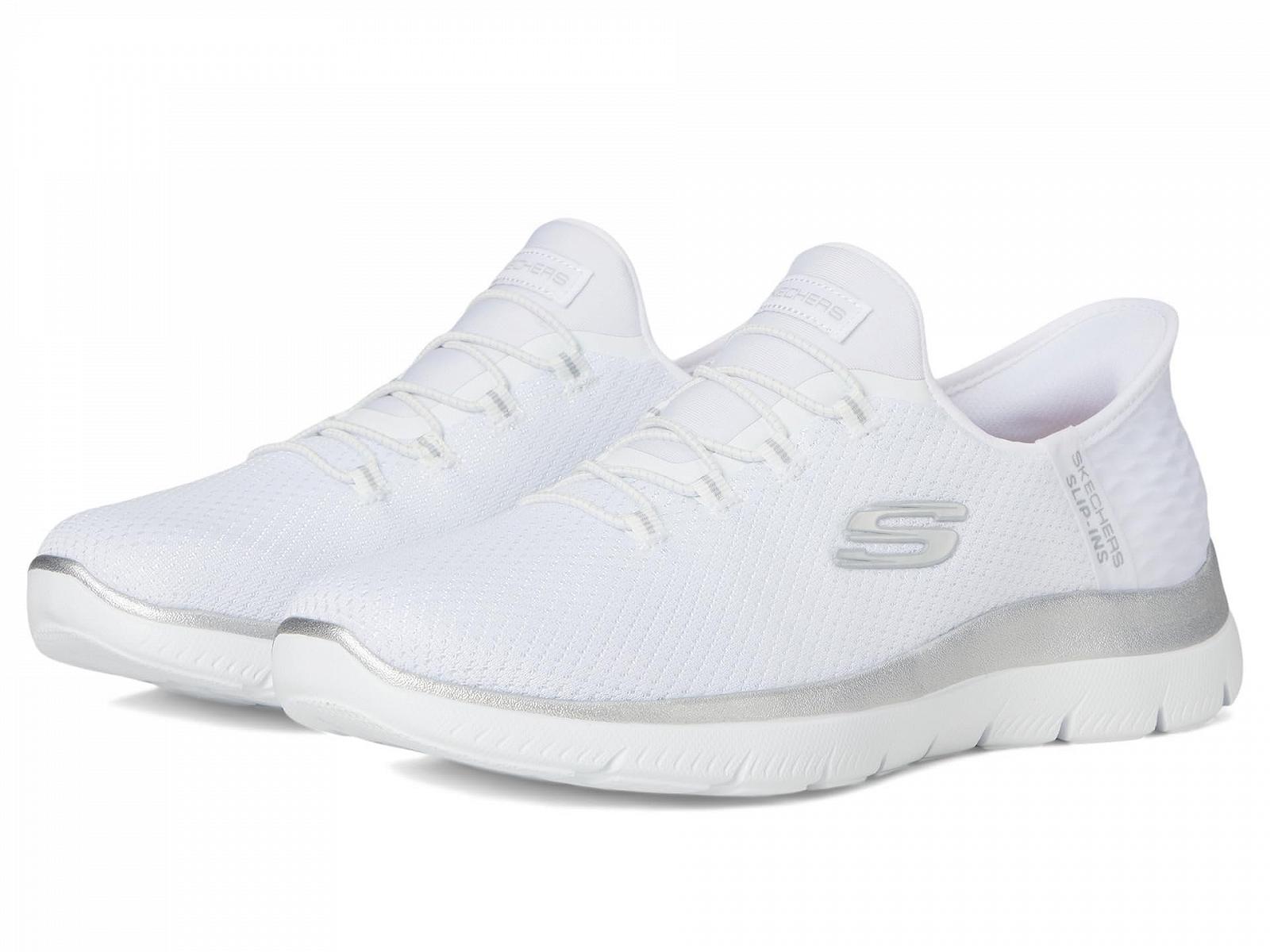 Кросівки Skechers Arch Fit Keep It Up жіночі, фото №2 Кросівки Skechers Arch Fit Keep It Up жіночі, фото №2