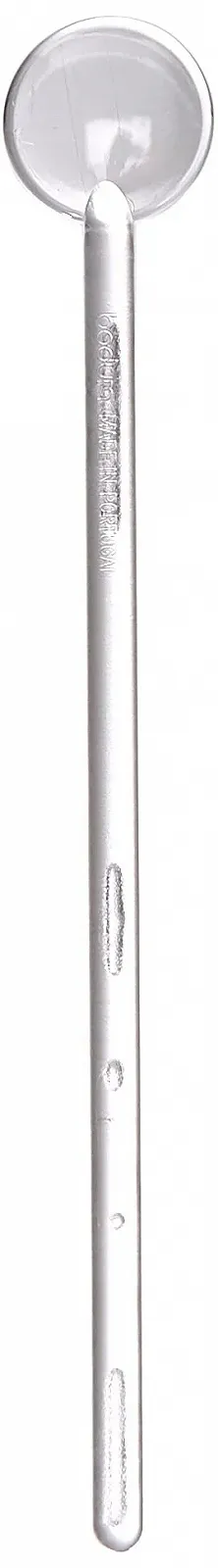 Ложки для розмішування Bodum Bistro Великі, Набір 6 шт, Прозорий, фото №1