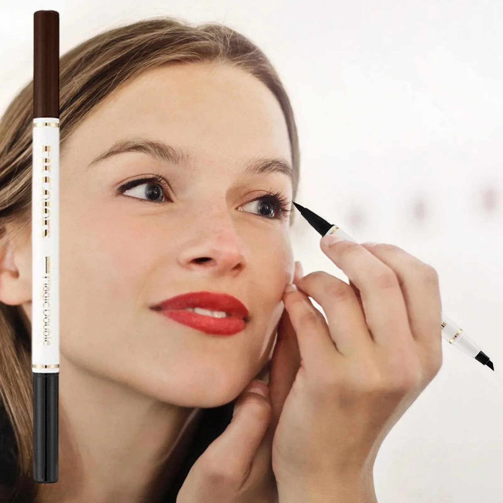 Рідка Підводка Lingjiong, професійна, фото №5