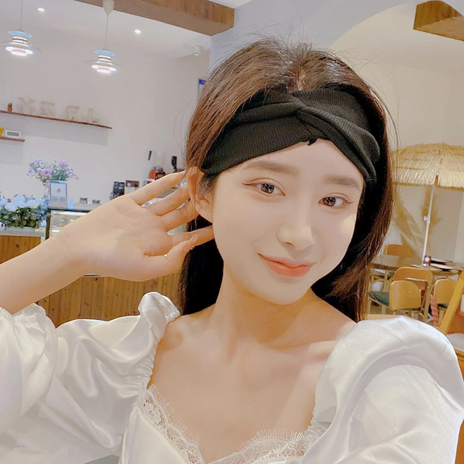 Набор повязок на голову, фото №4