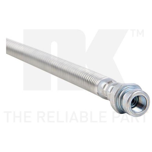 Гальмівний шланг NK 853011 для MITSUBISHI, передня вісь, фото №3 Гальмівний шланг NK 853011 для MITSUBISHI, передня вісь, фото №3