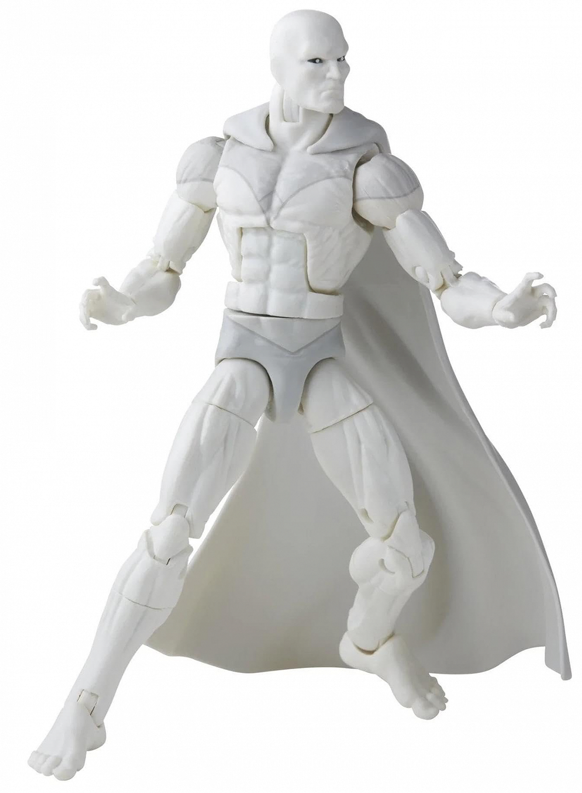 Коллекционная фигурка Marvel Hasbro Marvel Legends Series Vision 15 см, фото №4