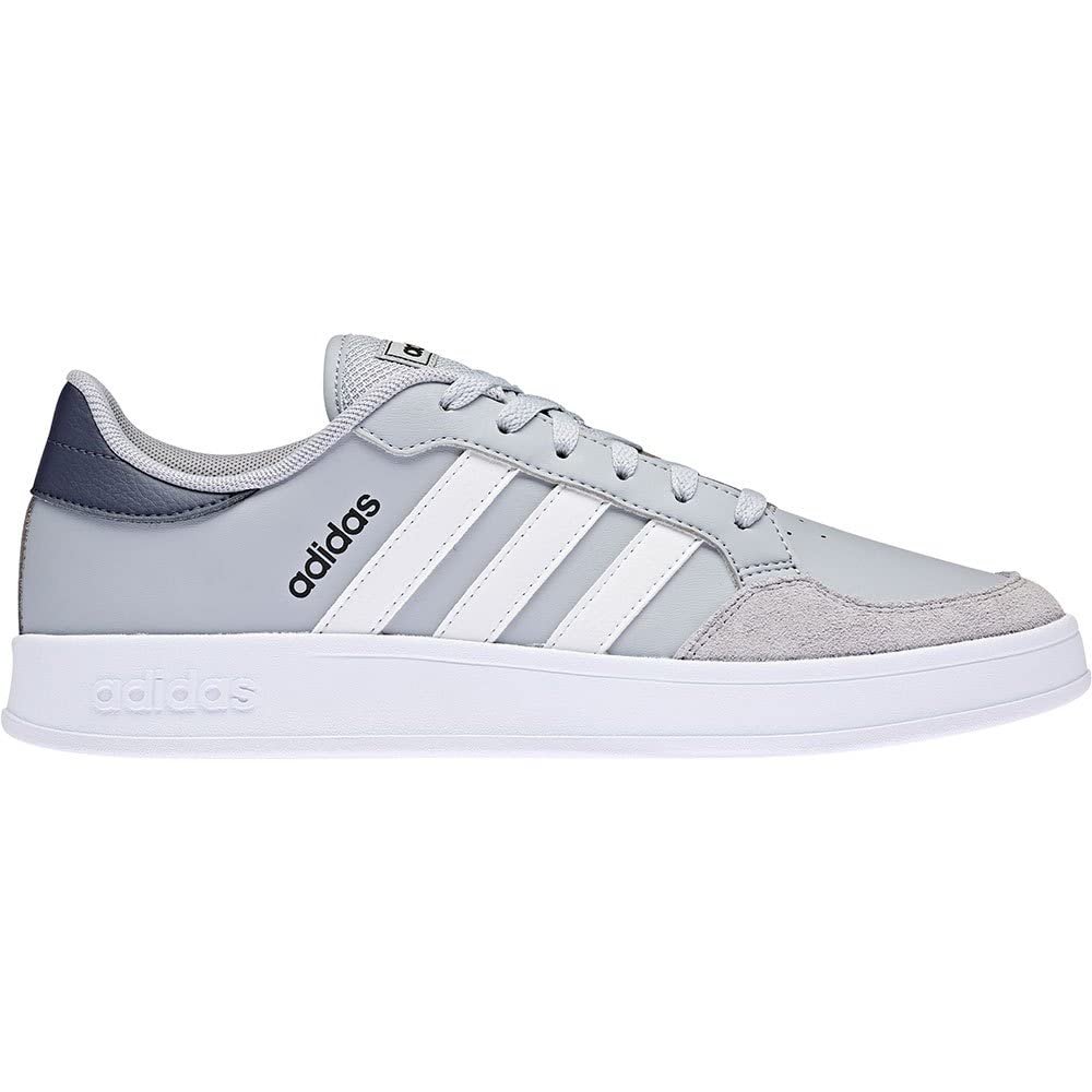 Кроссовки adidas Breaknet мужские, фото №1