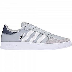 Кроссовки adidas Breaknet мужские - Фото 1