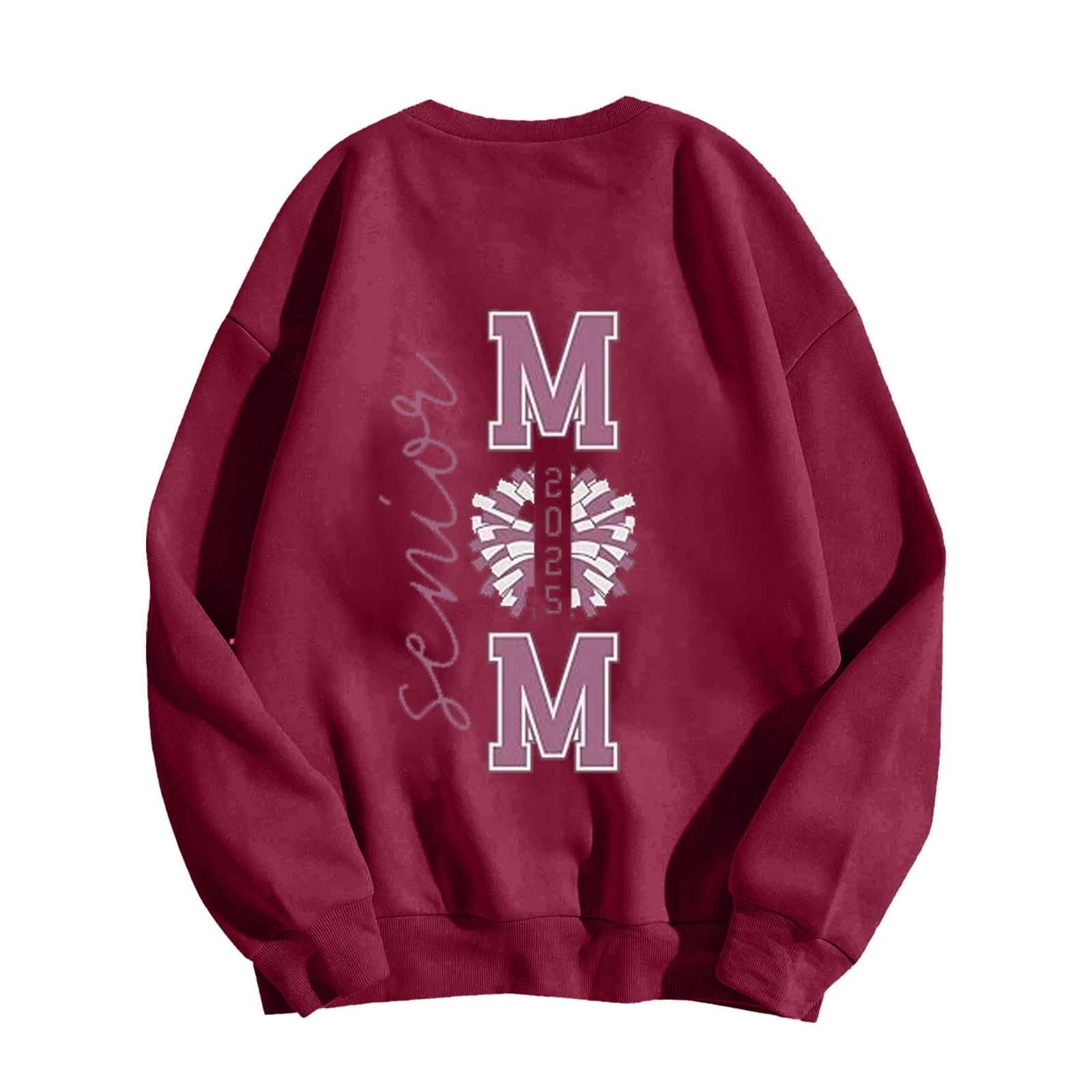 Женская Толстовка Generisch Куртка Женские Топы Сексуальная Университетская Хлопковая Женская Толстовка Осеннее Письмо Принт Женская Толстовка Oversized Patchwork Костюм на Хэллоуин Женский Костюм Дьявола, фото №2