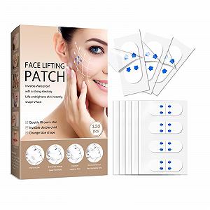 Ленты для подтяжки лица Eazerom 02, 120 шт - Фото 1