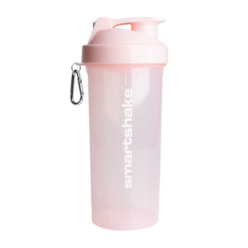SmartShake Lite 1 l cotton pink, фото №1