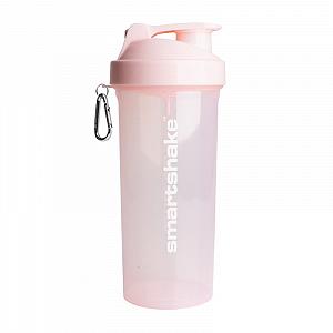 SmartShake Lite 1 l cotton pink - Фото 1