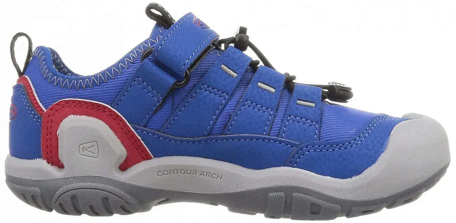 Кеды Keen Knotch Hollow, фото №6