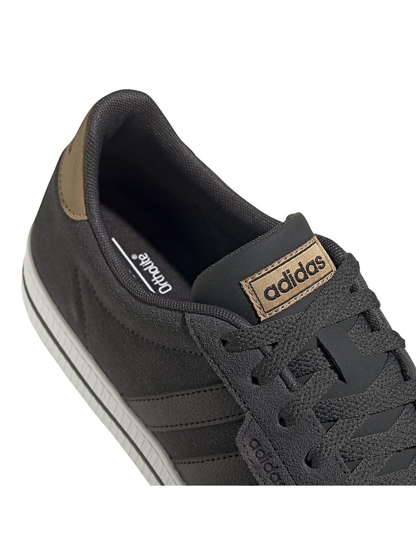 Кроссовки adidas Daily 3.0 Кожаные мужские, фото №9