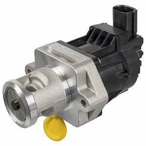 Клапан EGR PartsTec PTA510-0425 для OPEL SAAB CHEVROLET GENERAL MOTORS - Фото 1