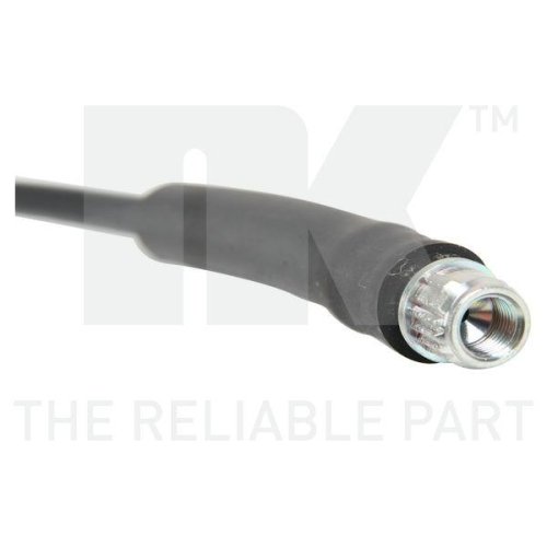 Гальмівний шланг NK 8539111 для RENAULT передня вісь, фото №3