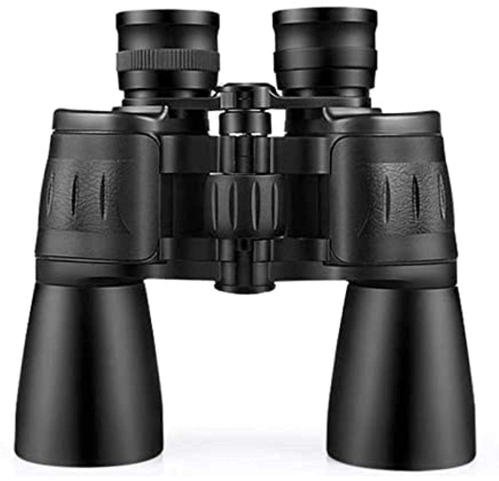 Біноклі CAZARU Portable 50mm 10X Full Optical Zoom В переносній конструкції для слабкого світла HD для спостереження за птахами, фото №6