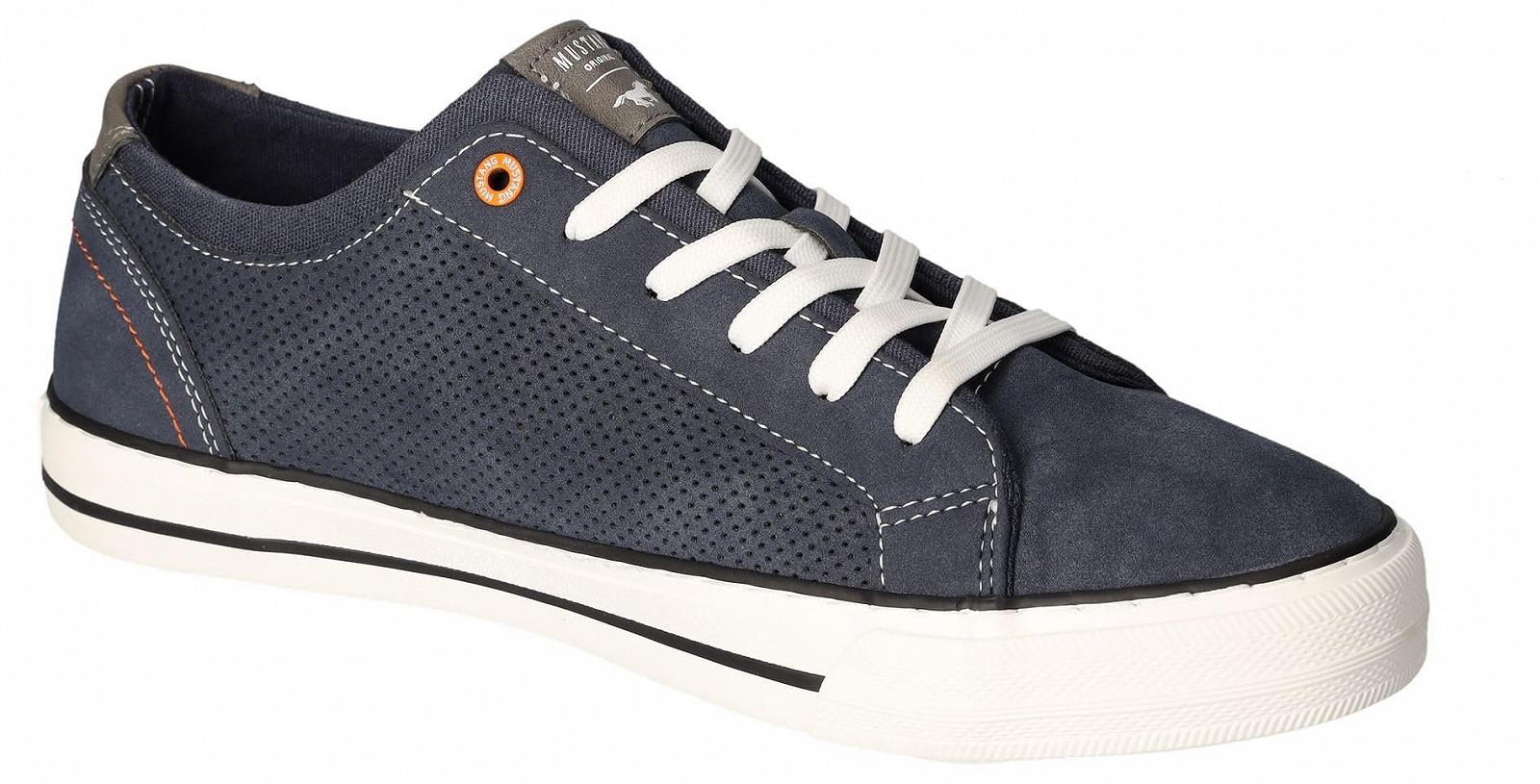 Кросівки MUSTANG Sneaker, фото №5 Кросівки MUSTANG Sneaker, фото №5